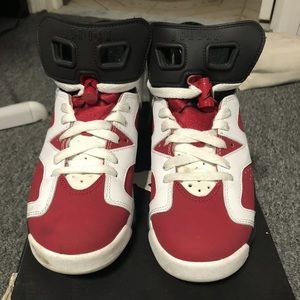 Youth Boys Air Jordan